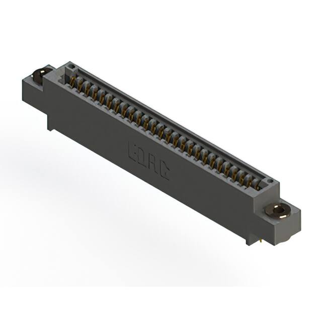 895-026-524-603 EDAC Inc.  Edgeboard Connectors